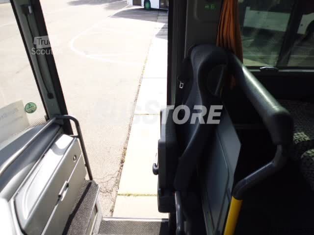 Autocar SETRA S 415 H