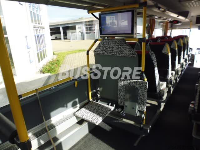 Autocar SETRA S 415 H