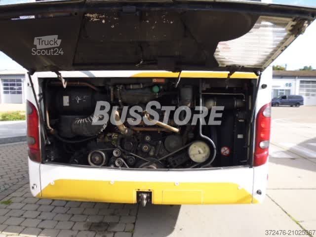 Autocar SETRA S 415 H