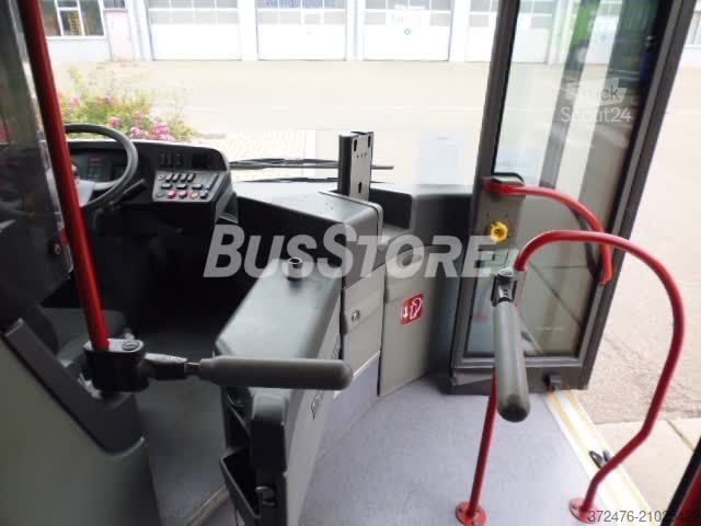 Autobus urbain MERCEDES-BENZ O 530 Citaro