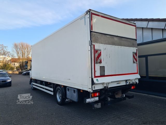 Camion caisson VOLVO FL 280 - Koffer/LBW - Rockinger - abgel. 11,99 T