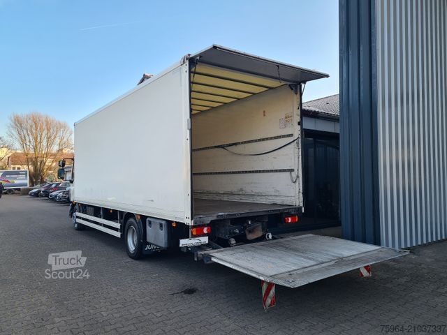 Camion caisson VOLVO FL 280 - Koffer/LBW - Rockinger - abgel. 11,99 T