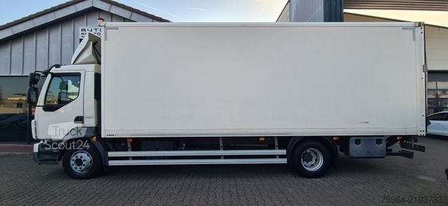 Camion caisson VOLVO FL 280 - Koffer/LBW - Rockinger - abgel. 11,99 T