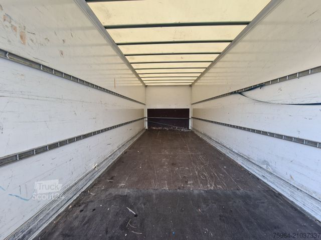 Camion caisson VOLVO FL 280 - Koffer/LBW - Rockinger - abgel. 11,99 T