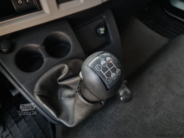 Camion caisson VOLVO FL 280 - Koffer/LBW - Rockinger - abgel. 11,99 T