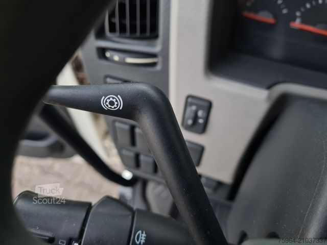 Camion caisson VOLVO FL 280 - Koffer/LBW - Rockinger - abgel. 11,99 T