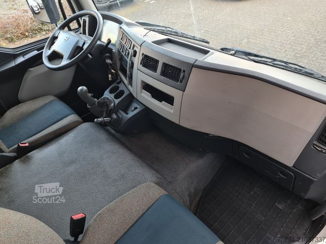 Camion caisson VOLVO FL 280 - Koffer/LBW - Rockinger - abgel. 11,99 T