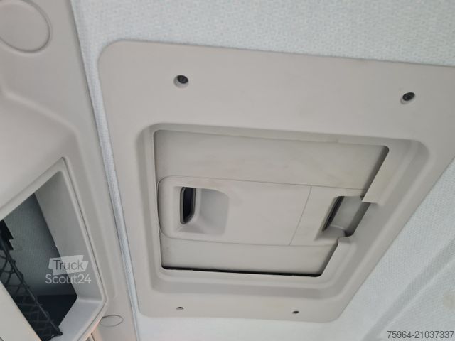 Camion caisson VOLVO FL 280 - Koffer/LBW - Rockinger - abgel. 11,99 T