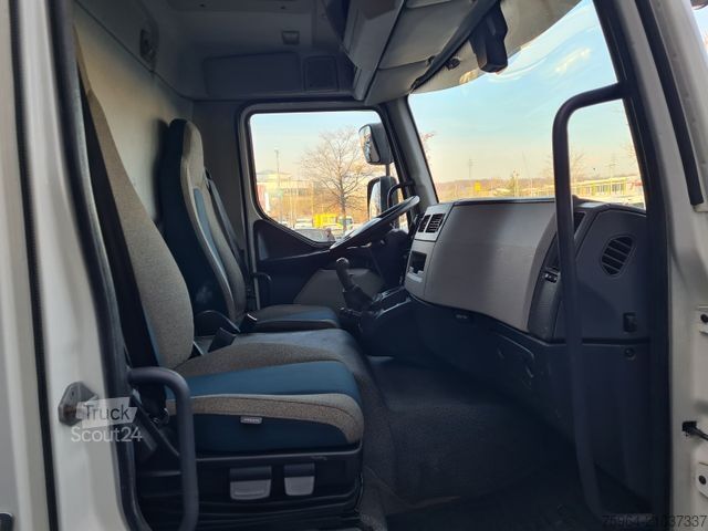 Camion caisson VOLVO FL 280 - Koffer/LBW - Rockinger - abgel. 11,99 T