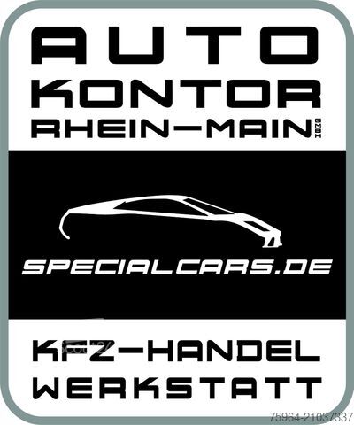 Camion caisson VOLVO FL 280 - Koffer/LBW - Rockinger - abgel. 11,99 T