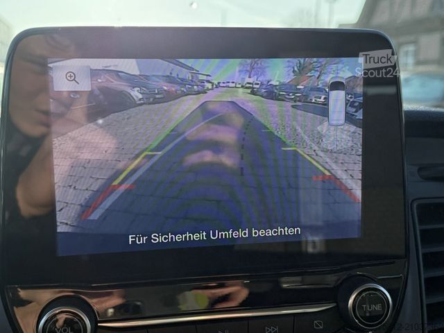 Minibus FORD Transit Custom 320 L2 Trend, 9-Sitzer, Kamera