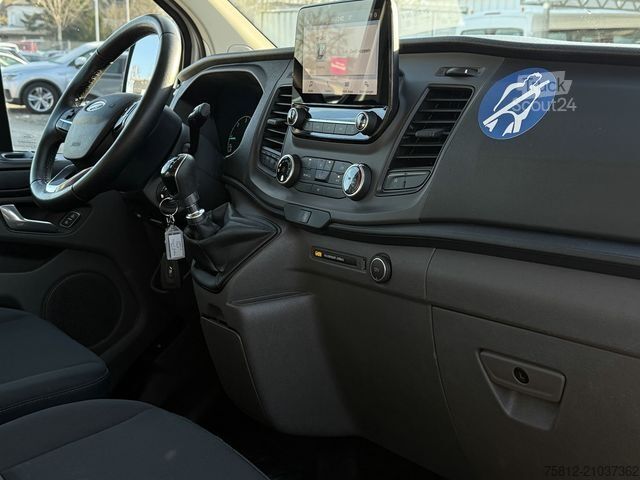 Minibus FORD Transit Custom 320 L2 Trend, 9-Sitzer, Kamera