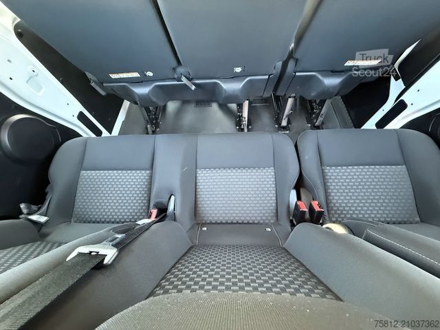 Minibus FORD Transit Custom 320 L2 Trend, 9-Sitzer, Kamera