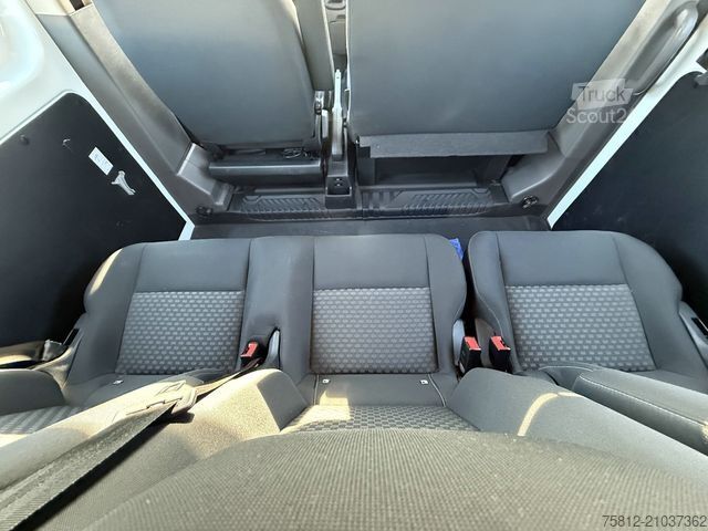 Minibus FORD Transit Custom 320 L2 Trend, 9-Sitzer, Kamera