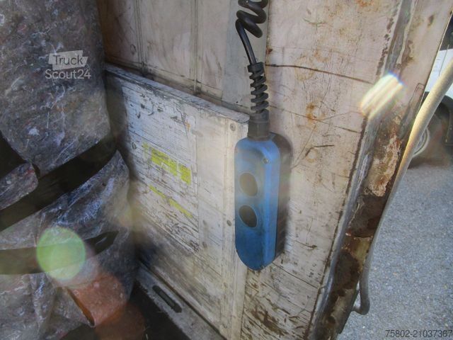 Syltrailer Ramassot France Syltrailer Ramassot France Syltrailer Ramassot France