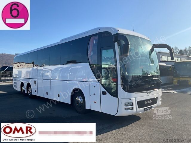 Autocar MAN R 09 Lion?s Coach C/516/517/Travego/Neulack