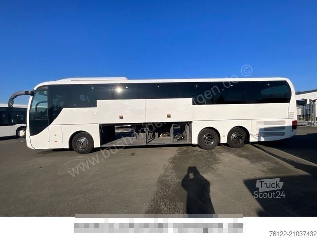 Autocar MAN R 09 Lion?s Coach C/516/517/Travego/Neulack