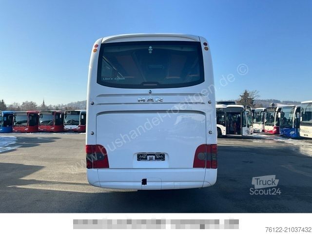 Autocar MAN R 09 Lion?s Coach C/516/517/Travego/Neulack