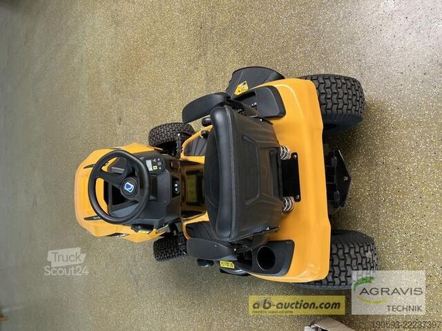Vejapjovė  DIVERSE MTD XT2 ES107 # 107CM ELECTRIC