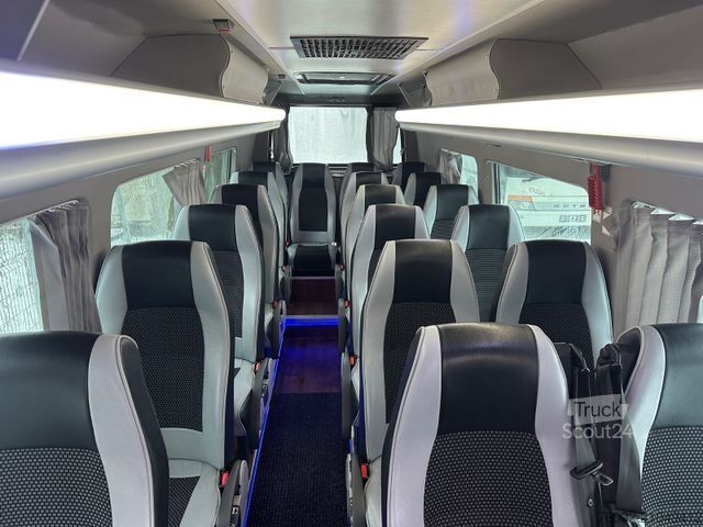 Minibus MERCEDES-BENZ Sprinter 516 CDi Unvi (DE*Klima*Reise)
