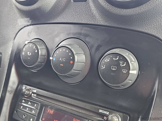 Kufr MERCEDES-BENZ CITAN 109 CDI LONG 95Pk Euro6 AC!