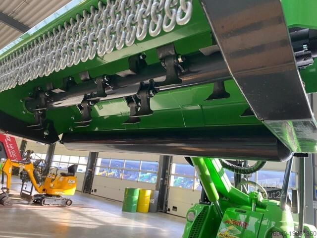 Traktor  Broyeur débroussailleur AVANT 150cm