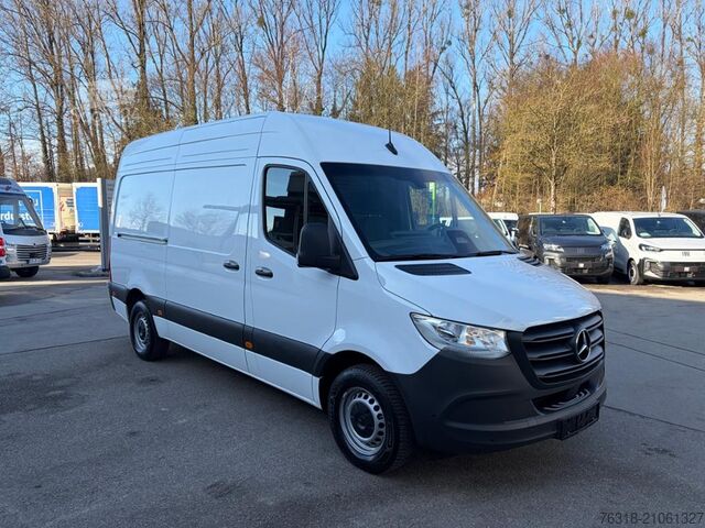Panel van Mercedes-Benz Sprinter Kasten 317 CDI hoch *3665* 3Sitze RfKam