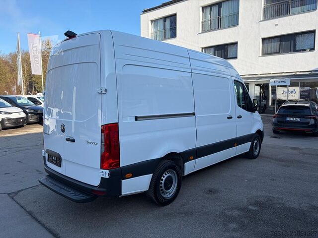 Panel van Mercedes-Benz Sprinter Kasten 317 CDI hoch *3665* 3Sitze RfKam