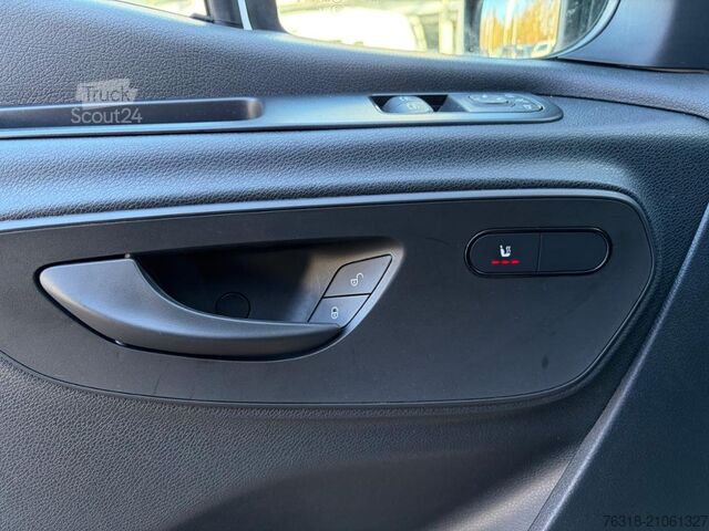 Panel van Mercedes-Benz Sprinter Kasten 317 CDI hoch *3665* 3Sitze RfKam