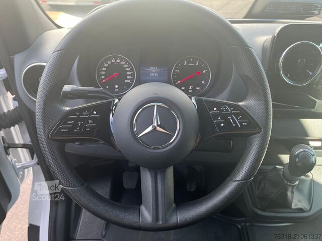 Panel van Mercedes-Benz Sprinter 317 CDI Kasten PRO Hochdach Standard