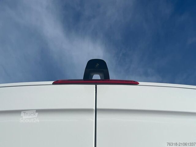 Panel van Mercedes-Benz Sprinter 317 CDI Kasten PRO Hochdach Standard