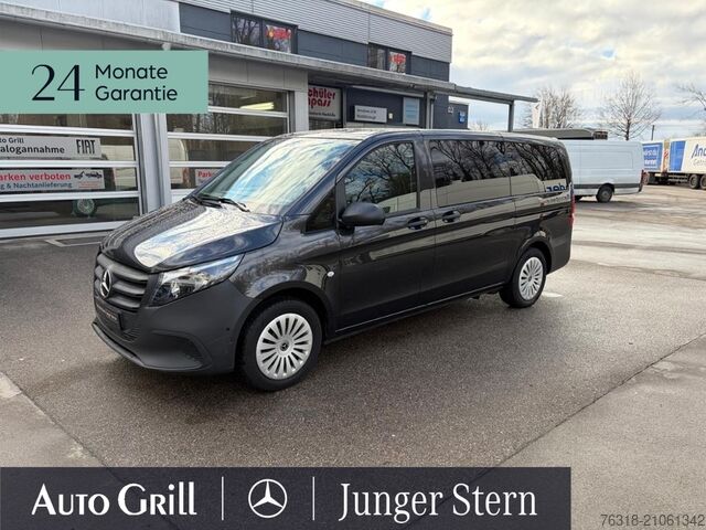 Minibus Mercedes-Benz Vito 116 CDI Tourer PRO Lang MBUX+Wide+Cam.+Navi