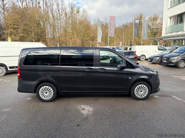 Minibus Mercedes-Benz Vito 116 CDI Tourer PRO Lang MBUX+Wide+Cam.+Navi