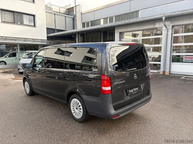 Minibus Mercedes-Benz Vito 116 CDI Tourer PRO Lang MBUX+Wide+Cam.+Navi