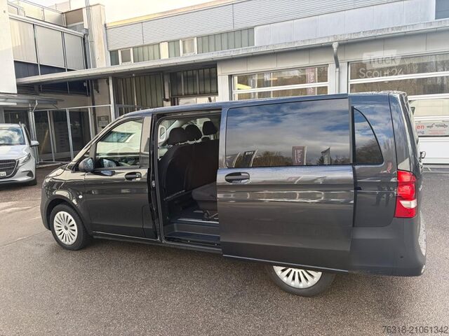 Minibus Mercedes-Benz Vito 116 CDI Tourer PRO Lang MBUX+Wide+Cam.+Navi