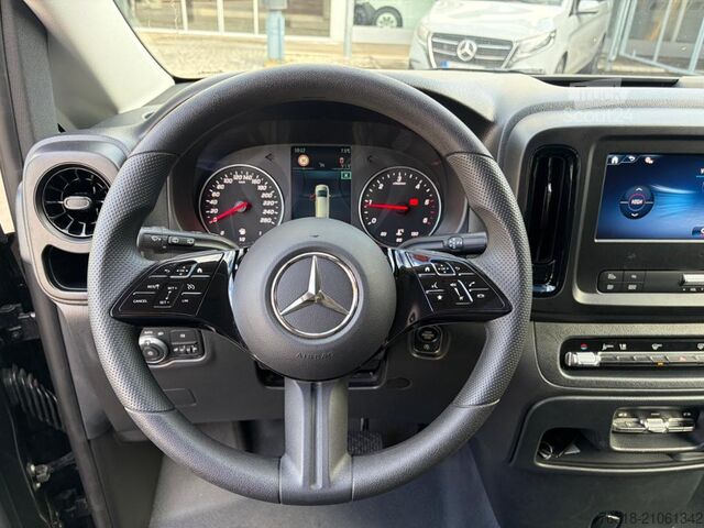 Minibús Mercedes-Benz Vito 116 CDI Tourer PRO Lang MBUX+Wide+Cam.+Navi