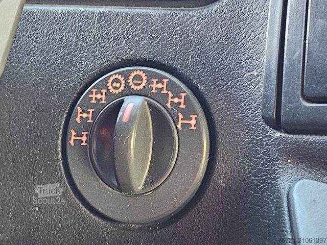 Estándar-SZM M.A.N. 33.480 TGA 6X6 FULL STEEL