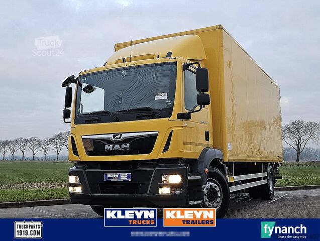 Maleta M.A.N. 18.290 TGM