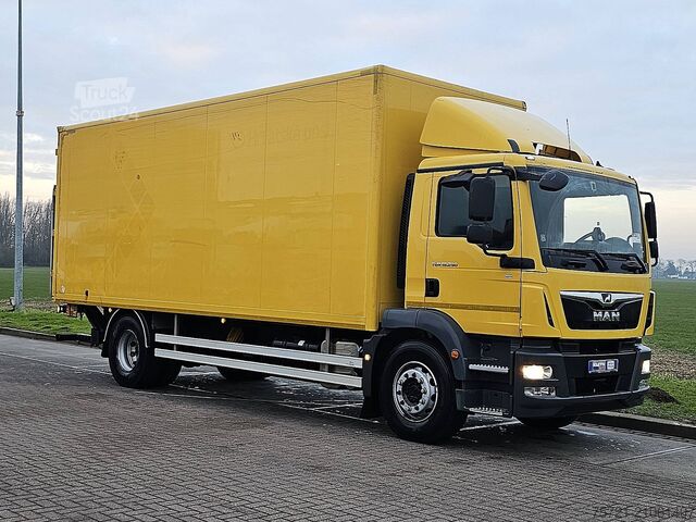 Maleta M.A.N. 18.290 TGM