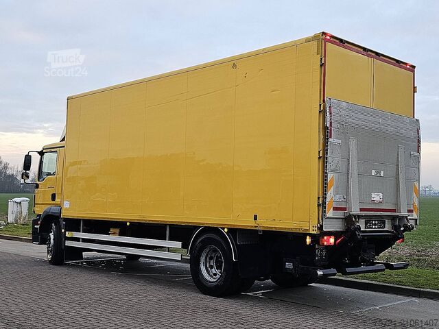 Maleta M.A.N. 18.290 TGM