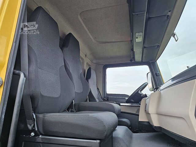 Maleta M.A.N. 18.290 TGM