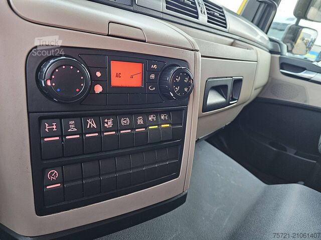 Maleta M.A.N. 18.290 TGM