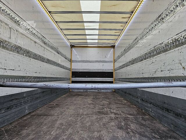 Maleta M.A.N. 18.290 TGM