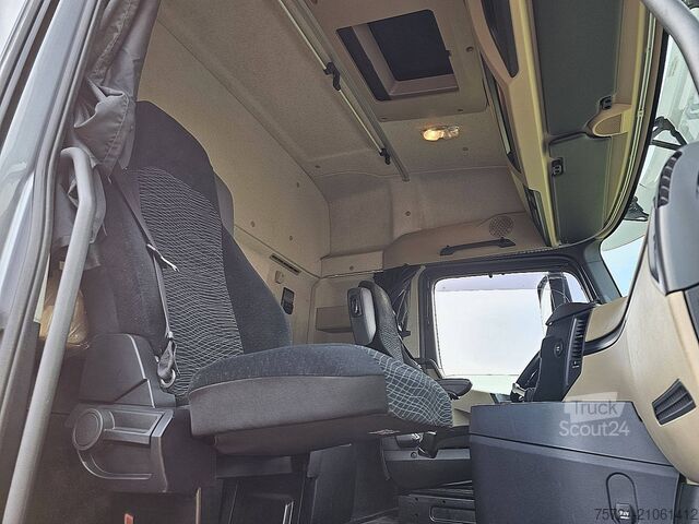 Sistema BDF MERCEDES-BENZ ACTROS 2545 LS