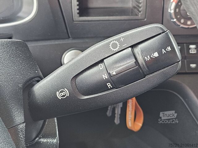 Sistema BDF MERCEDES-BENZ ACTROS 2545 LS