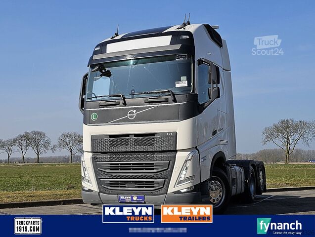 Standard-SZM VOLVO FH 500 XL FH5 6X2 LED PTO+H