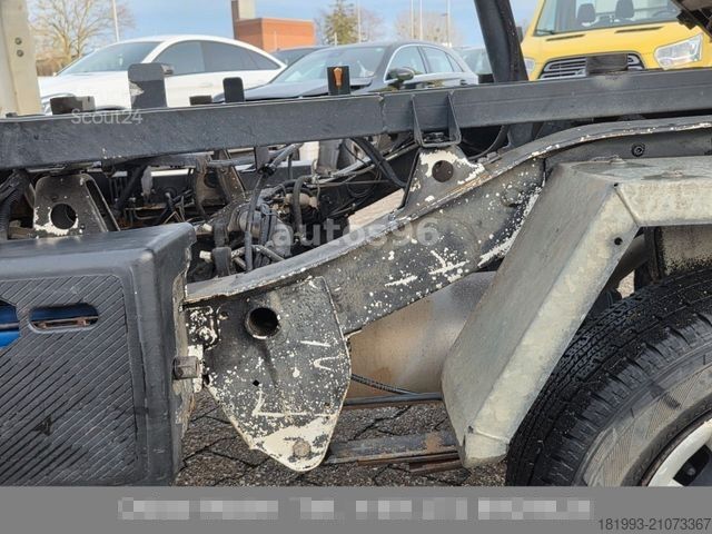 Tipper van PIAGGIO Pfau Porter Kipper