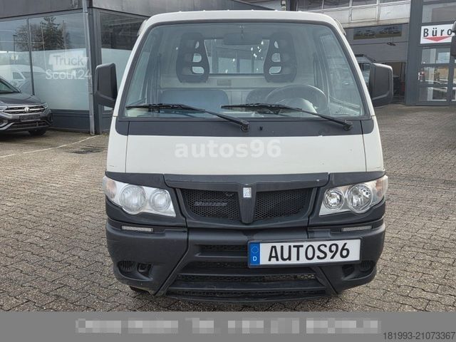 Tipper van PIAGGIO Pfau Porter Kipper