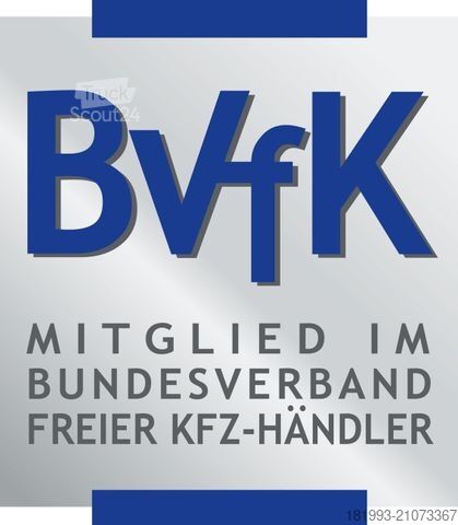 Tipper van PIAGGIO Pfau Porter Kipper