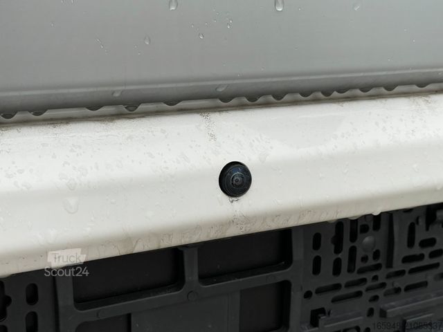 Teilintegriertes Wohnmobil CHAUSSON S 697 First Line | Automatik | Mietflotte